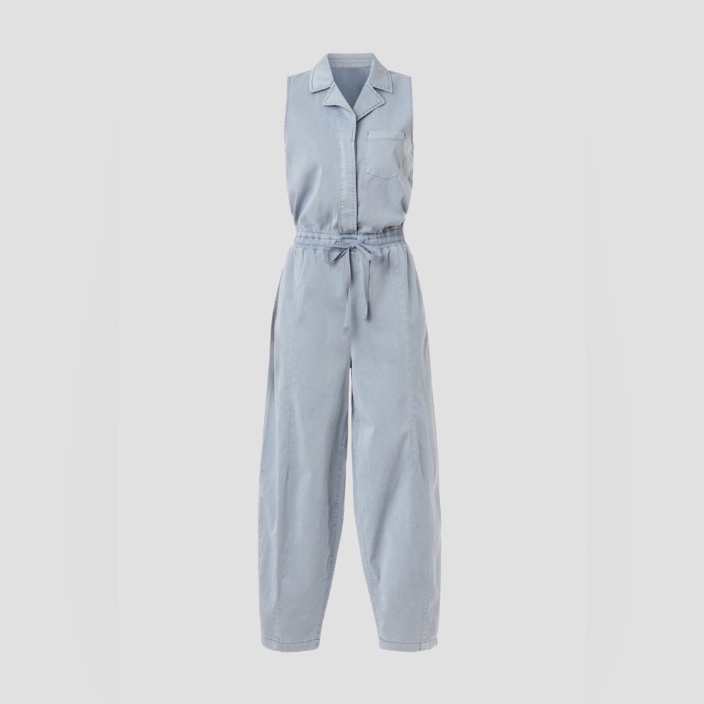 Splendid Carlotta Jumpsuit - Picture 4 of 13